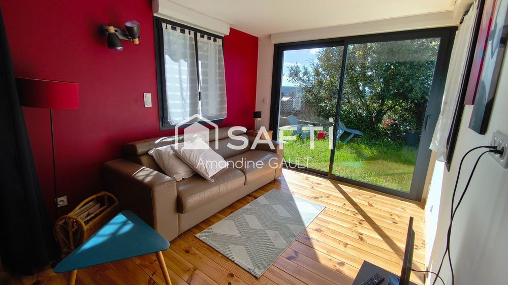 � vendre  Maison Brouzet-l�s-Al�s (30580)