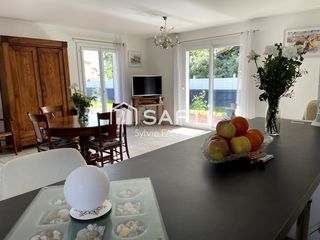  Maison � vendre 5 pi�ces 110 m�