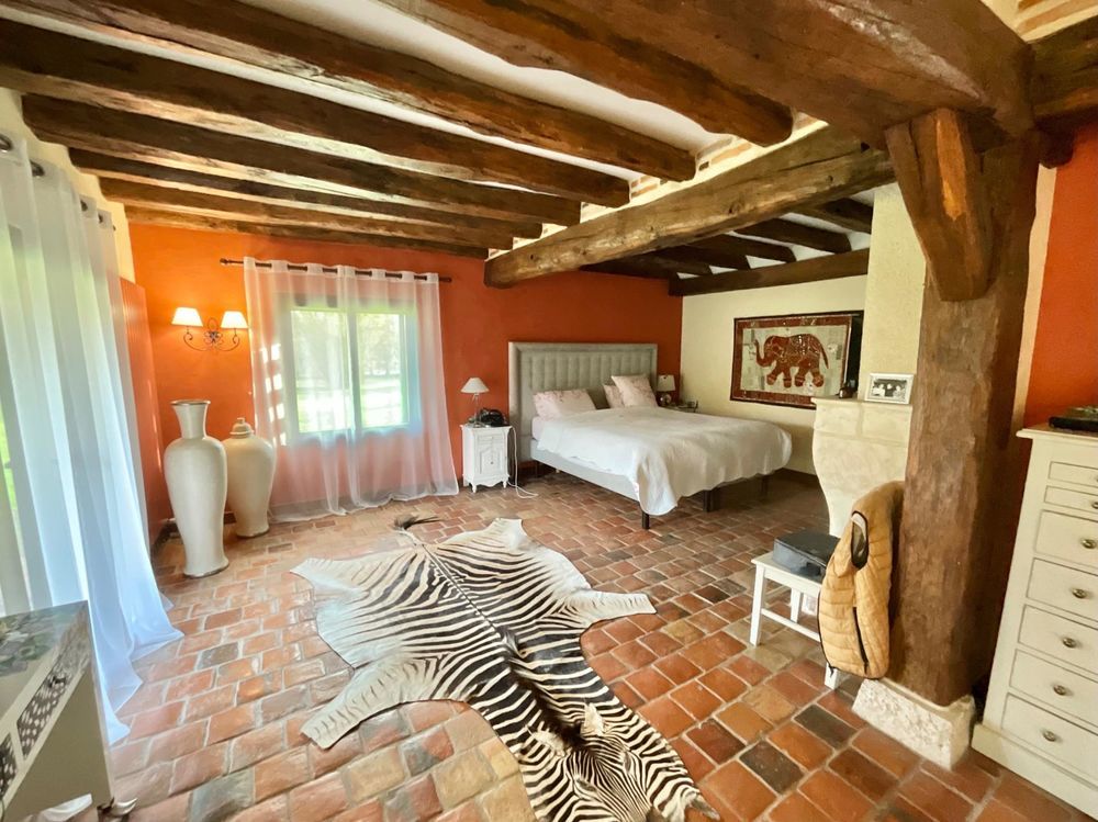 � vendre  Maison Vouzeron (18330)