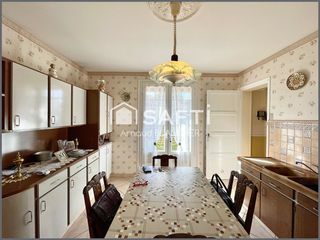  Maison � vendre 5 pi�ces 123 m�