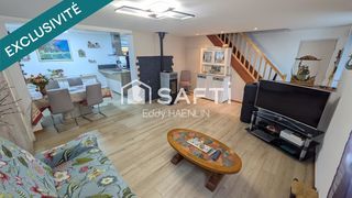  Maison � vendre 5 pi�ces 140 m�