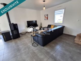  Maison � vendre 5 pi�ces 107 m�