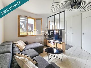  Appartement � vendre 4 pi�ces 73 m�