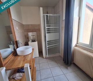  Immeuble � vendre 203 m�