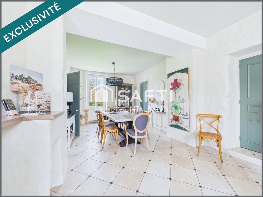 � vendre  Maison Mios (33380)