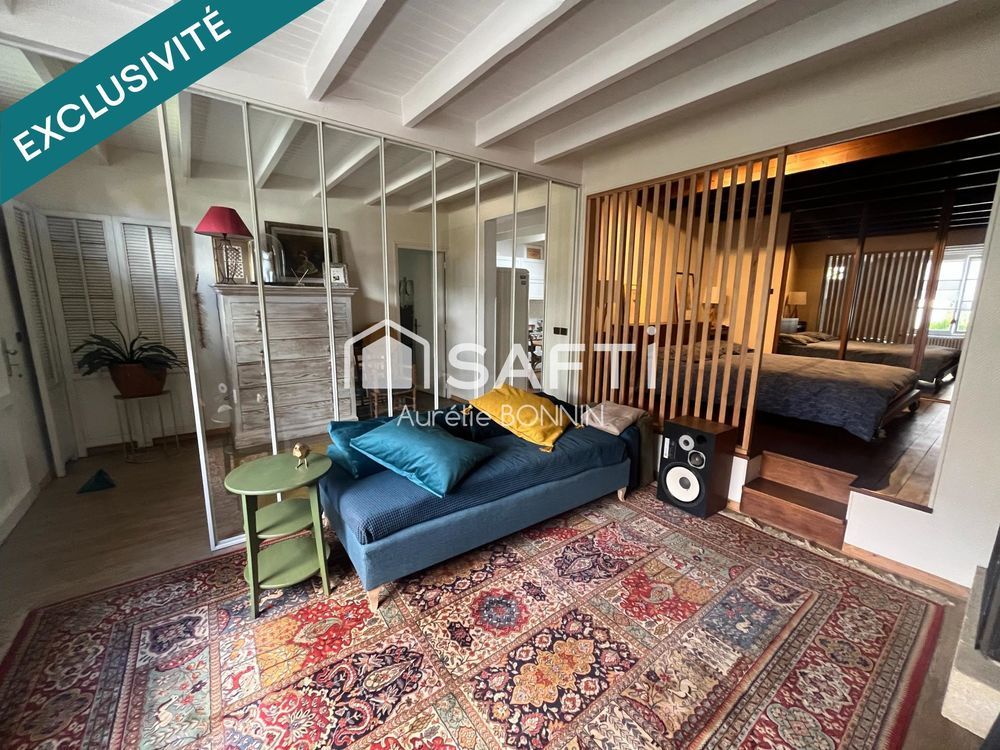 � vendre  Maison Talence (33400)