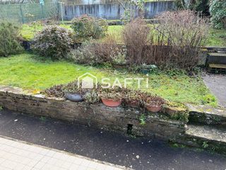  Maison � vendre 3 pi�ces 97 m�