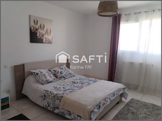  Maison � vendre 5 pi�ces 142 m�