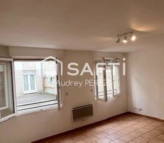  Appartement � vendre 1 pi�ce 26 m�