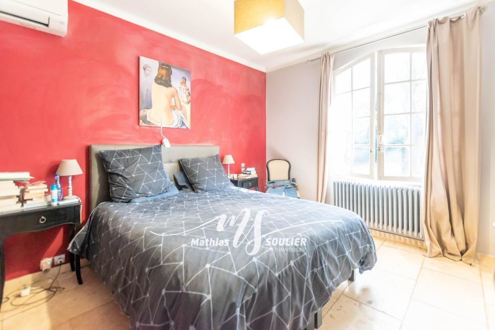 � vendre  Maison Grans (13450)