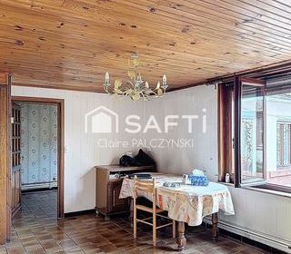  Maison � vendre 8 pi�ces 150 m�