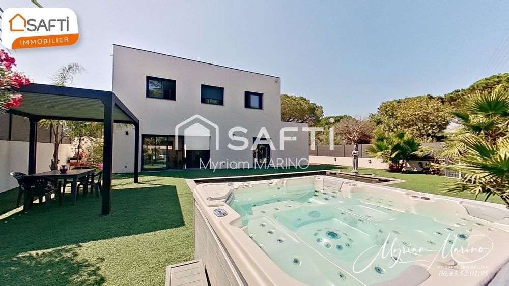 � vendre  Maison St Aygulf (83370)