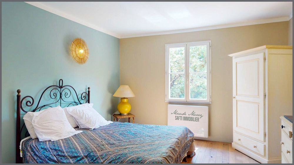 � vendre  Maison Gar�oult (83136)