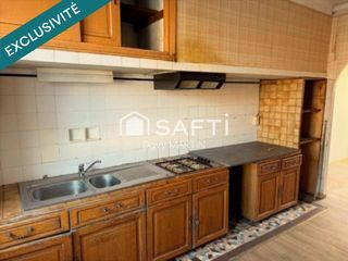  Maison � vendre 5 pi�ces 110 m�