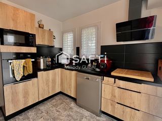  Maison � vendre 3 pi�ces 87 m�