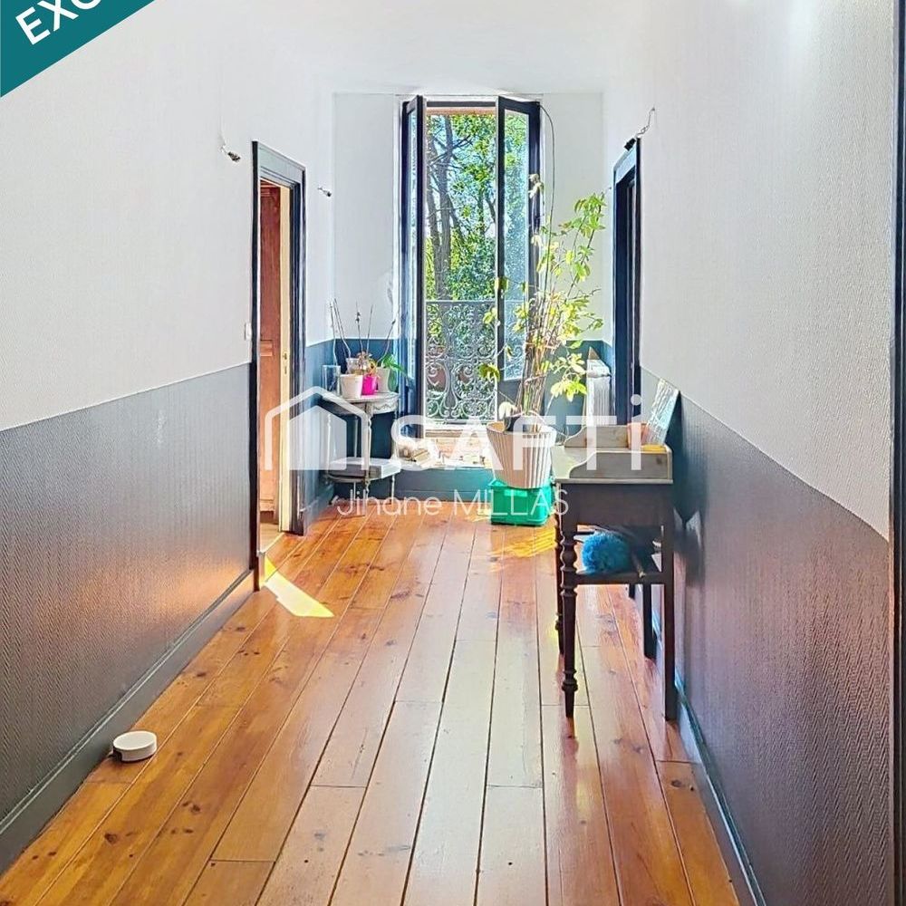 � vendre  Maison Launaguet (31140)