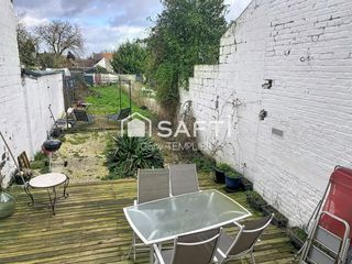  Maison � vendre 4 pi�ces 75 m�