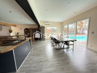  Maison � vendre 8 pi�ces 170 m�