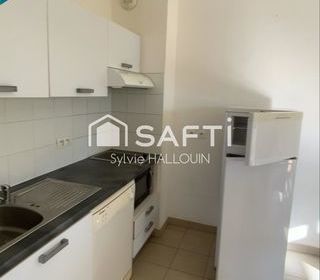  Appartement � vendre 2 pi�ces 32 m�