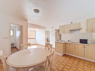  Appartement � vendre 3 pi�ces 40 m�