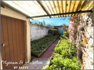  Maison � vendre 3 pi�ces 70 m�