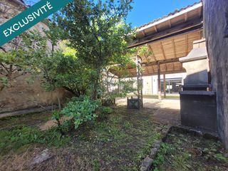  Maison � vendre 4 pi�ces 190 m�