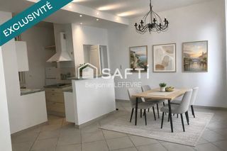  Appartement � vendre 2 pi�ces 40 m�