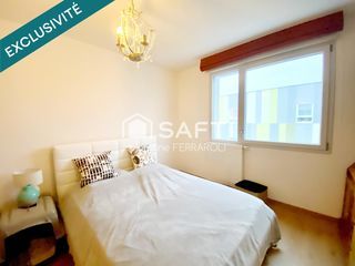  Appartement � vendre 2 pi�ces 46 m�