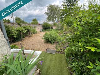  Maison � vendre 4 pi�ces 71 m�