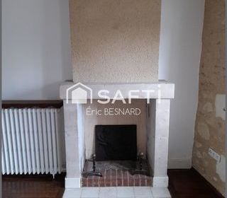  Maison � vendre 5 pi�ces 83 m�