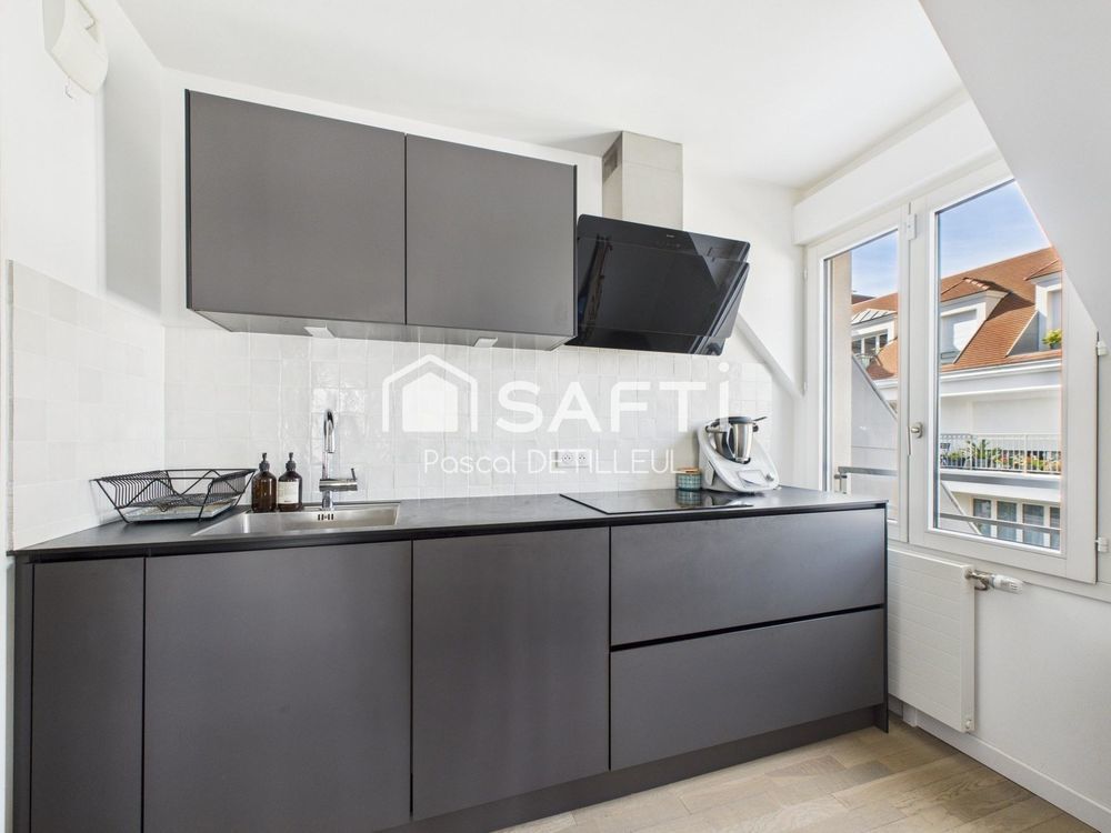 � vendre  Appartement Rueil-Malmaison (92500)