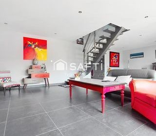  Maison � vendre 7 pi�ces 190 m�