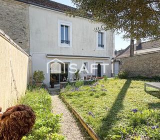  Maison � vendre 5 pi�ces 152 m�