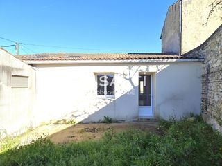  Maison � vendre 4 pi�ces 85 m�