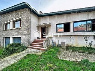  Maison � vendre 7 pi�ces 172 m�