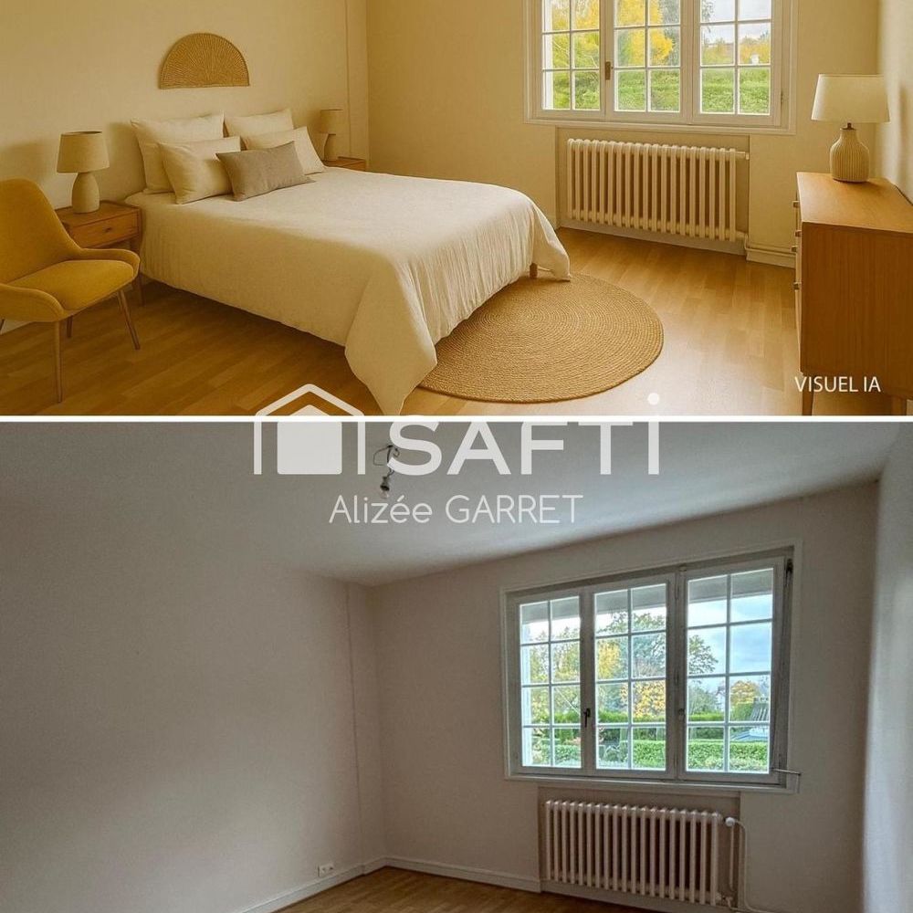 � vendre  Maison Compi�gne (60200)