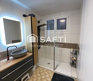  Maison � vendre 6 pi�ces 108 m�