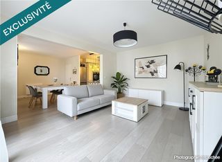  Appartement � vendre 3 pi�ces 64 m�