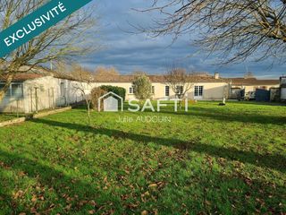  Maison � vendre 12 pi�ces 250 m�