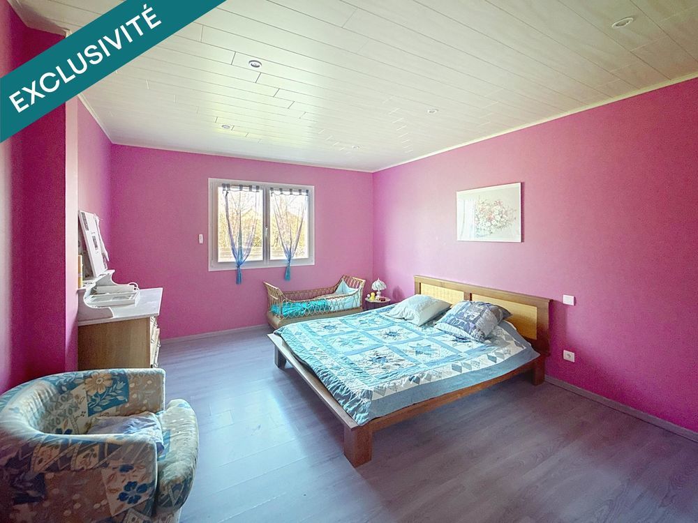 � vendre  Maison Le Puy (25640)