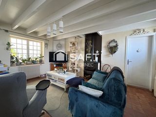  Maison � vendre 5 pi�ces 123 m�