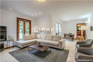  Maison � vendre 7 pi�ces 215 m�