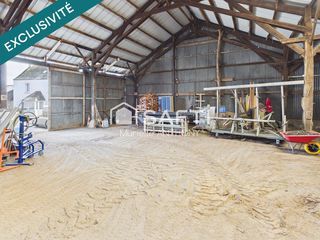  Immeuble � vendre 315 m�