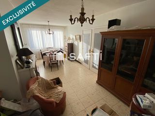  Maison � vendre 5 pi�ces 72 m�