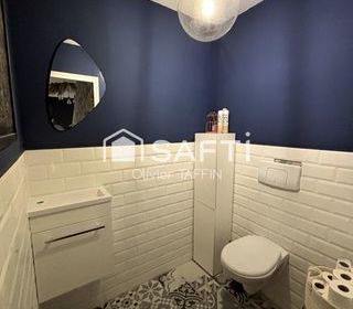  Maison � vendre 6 pi�ces 93 m�