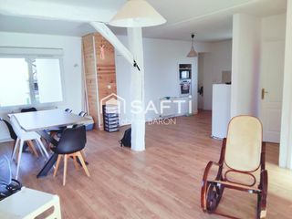  Maison � vendre 5 pi�ces 103 m�