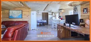  Maison � vendre 3 pi�ces 58 m�
