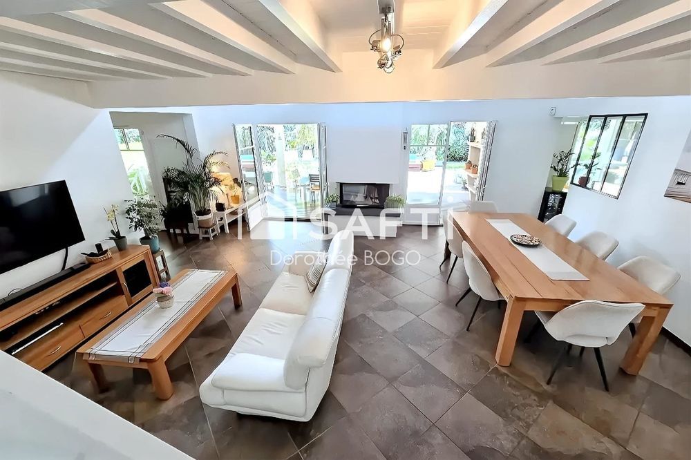 � vendre  Maison Audenge (33980)