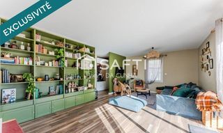  Maison � vendre 3 pi�ces 103 m�