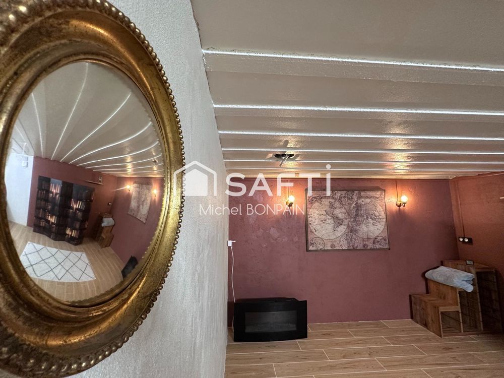 � vendre  Maison Blanquefort (33290)